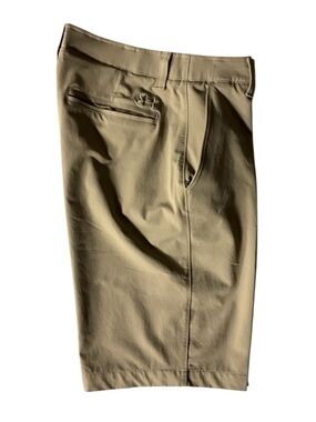 Under Armour Hybrid Sport Short